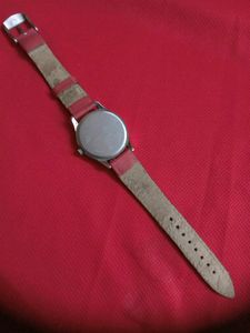 Fastracck Watch -BR
