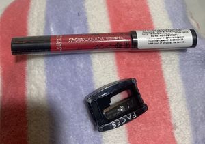 Faces Canada Compact Combo