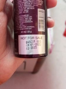 Combo 4 Best Perfium