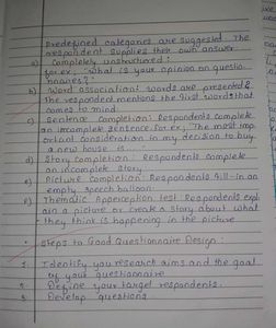 Hand Written Assignments For college Students !!