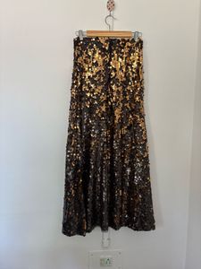 Sequin Cord Set