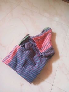 30&#34; Alterable Katori Blouse