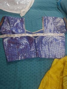 Bani Hui Saree