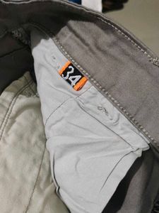 Casual Pants