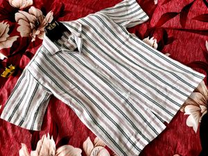 New Shirt
