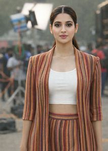 ✨Boho-Glam Sunset Stria Co-Ord Set✨ 💫Festive!