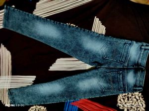 Boys&#39; Graphic Print Jeans