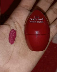Lip Glosses
