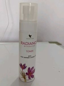 Forever Radiance Toner