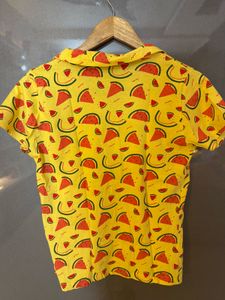 Cute Watermelon Night Wear