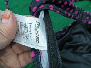 Polka Dot Bikini🆕💞 Top34