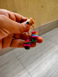 Ear Rings