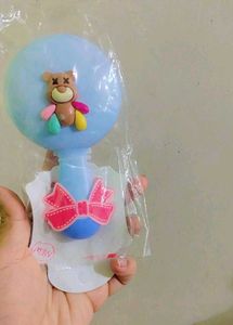 Cute Handheld Mirror