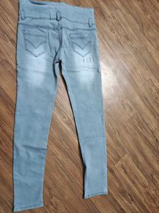 Denim Jeans For Women