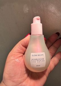 Glow Recipe Watermelon Niacinamide Dew Drops