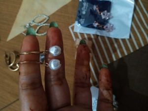 Earrings Bundle