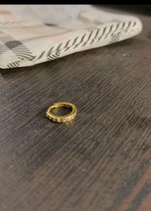Nose Ring