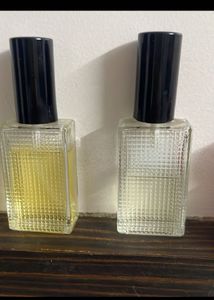 Assorted Perfume Bundle