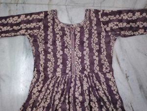 Kurti Set
