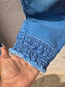 👖 Denim Combo Steal 💙🖤