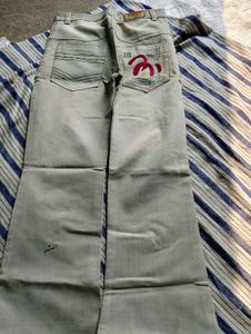 Jeans pant 4 pieces