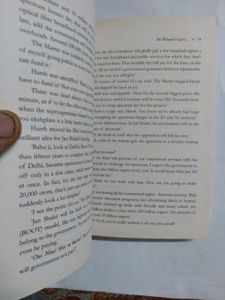 The Winner&#39;s Curse by Dee Walker