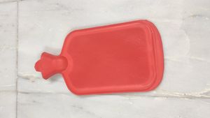 Hot Water Bag/Bottle