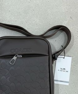 Coach Crossbody Bag - New with Tag