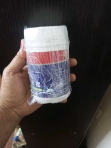 Transparent Waterproof Adhesive