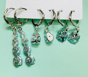 Anti Tarnish Earrings 2!!!