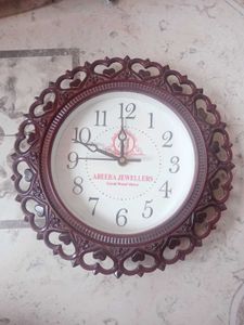 Wall Clock
