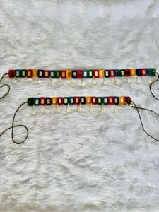 Kandoro(belt) For Navratri