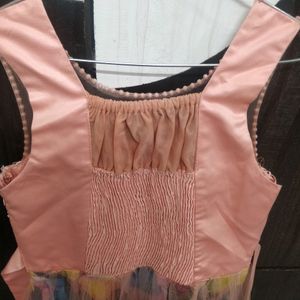 High Low Party Dress