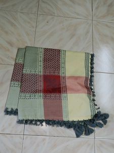 Branded Designer Stole