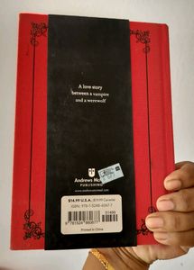 Fangs By Sarah Anderson