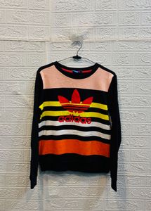 🇬🇧Adidas Originals Imported Sweatshirt