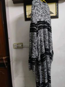 Imported Stylish Knit Cardigan