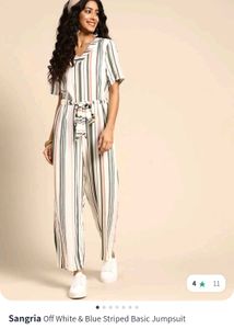 Jumpsuit