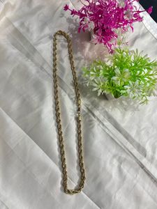 Golden Chain