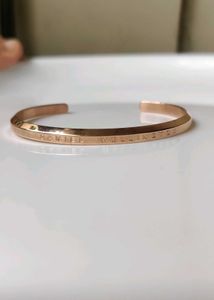 Daniel Wellington Inspired Bracelet