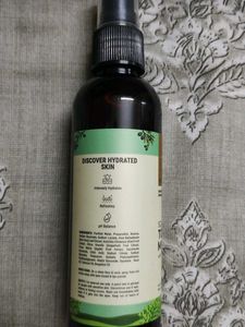 Pilgrim Squalane Toner &amp; Mist