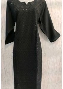 3 Cotton Kurti Top
