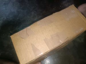 Corrugated Square Box For Packing 🤩