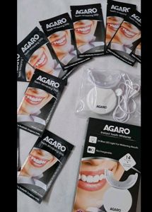 Teeth Whitener