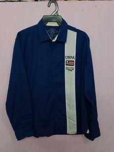U.S. Polo Assn. Denim Co. Men&#39;s Shirt