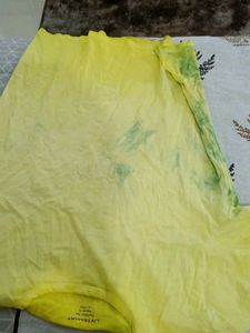 Oversized T Shirt Set Of 2