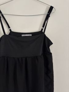 ONLY Black Dress