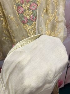 Pakistani Suit Set