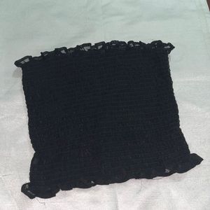 Black Tube Top