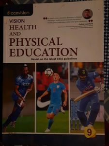 Acevision Physical Education Class 9
